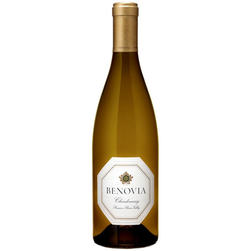 Benovia Russian River Chardonnay 2021 Rated 93WE