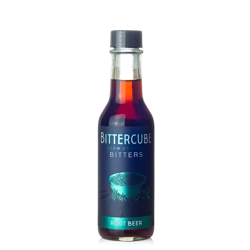 Bittercube Root Beer Bitters|5 oz