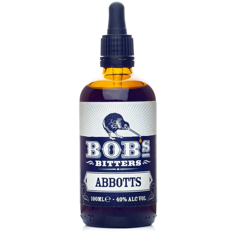 Bob’s Abbott Aromatic Bitters|100 ml