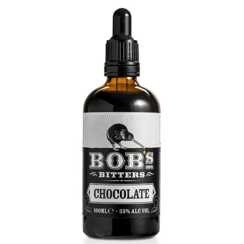 Bob’s Chocolate Bitters|10cl