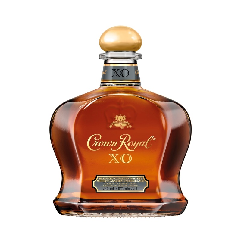Crown Royal X.O. Whisky|M1C7