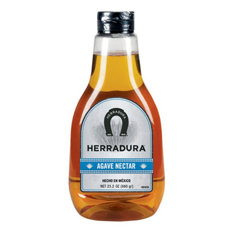 Herradura Blue Agave Nectar 23.2oz