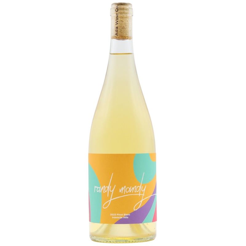ADA WINE CO – RANDY MANDY