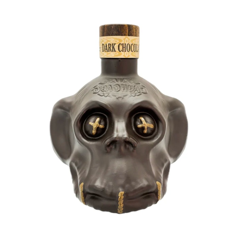 Deadhead Dark Chocolate Rum|M2C2
