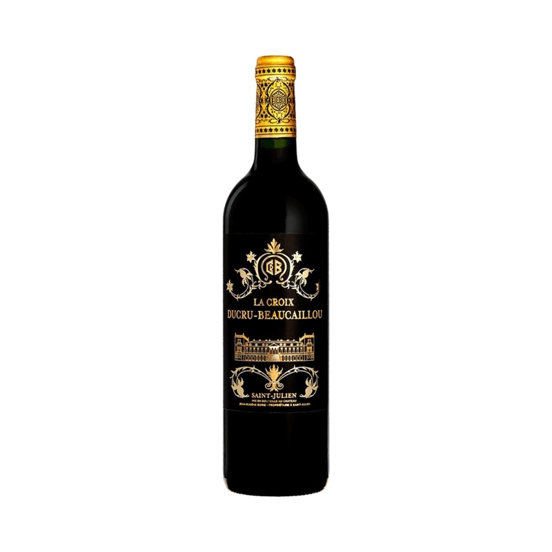 La Croix Ducru Beaucaillou 2016