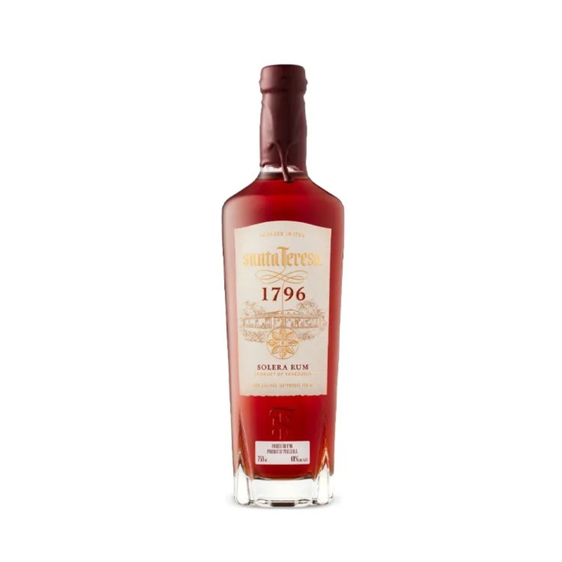 Santa Teresa ‘1796’ Solera Rum