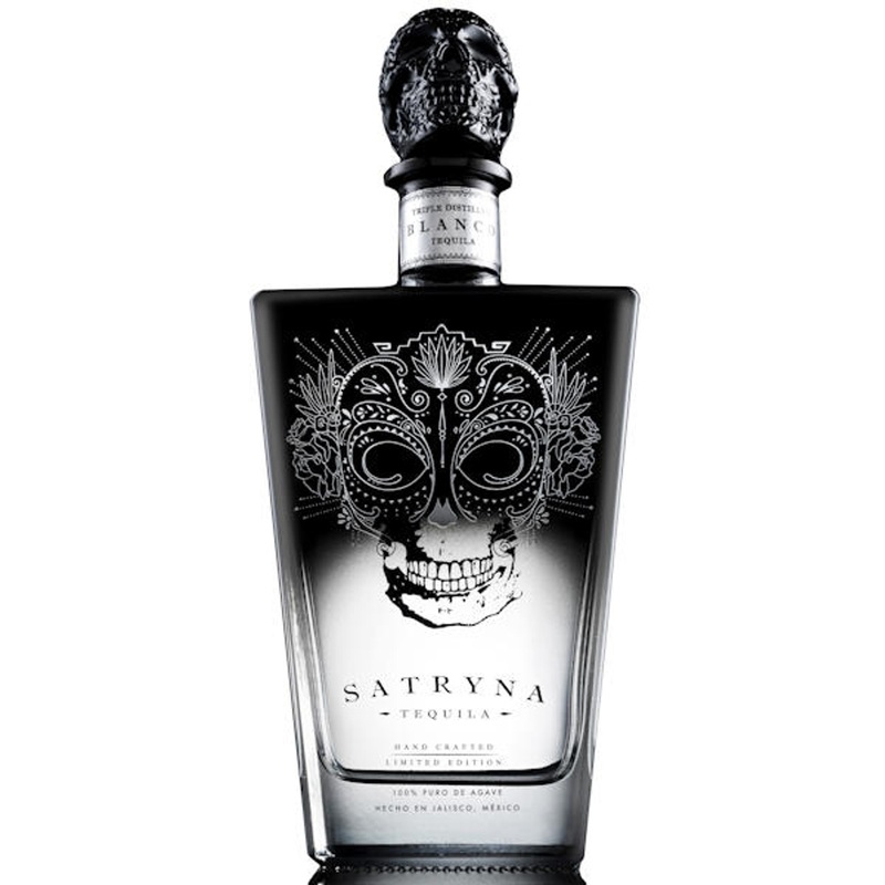 Satryna Blanco Tequila 750ml