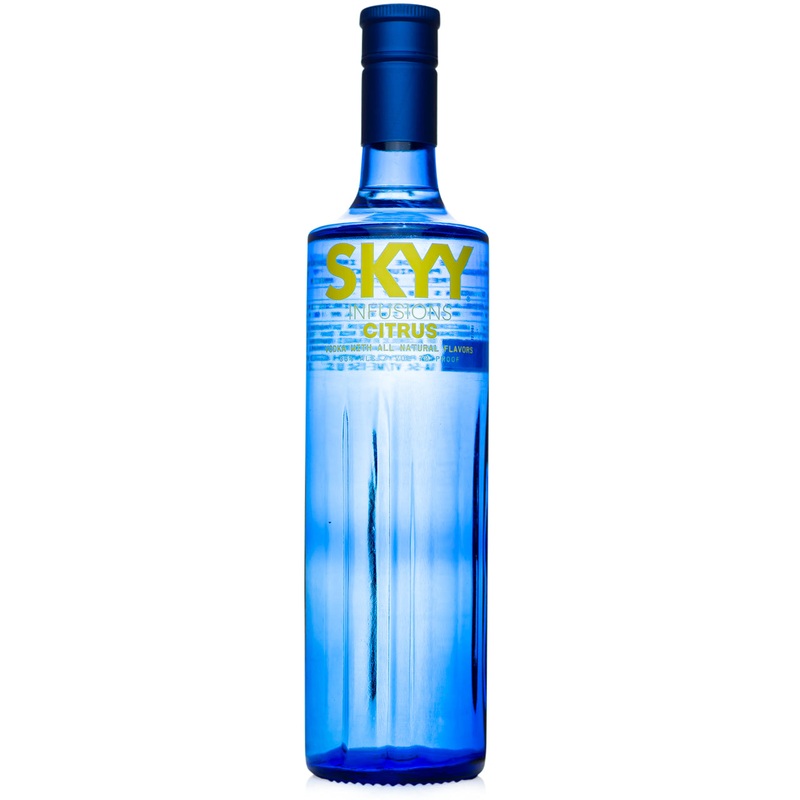 Skyy Citrus Infusion Vodka|750 ml