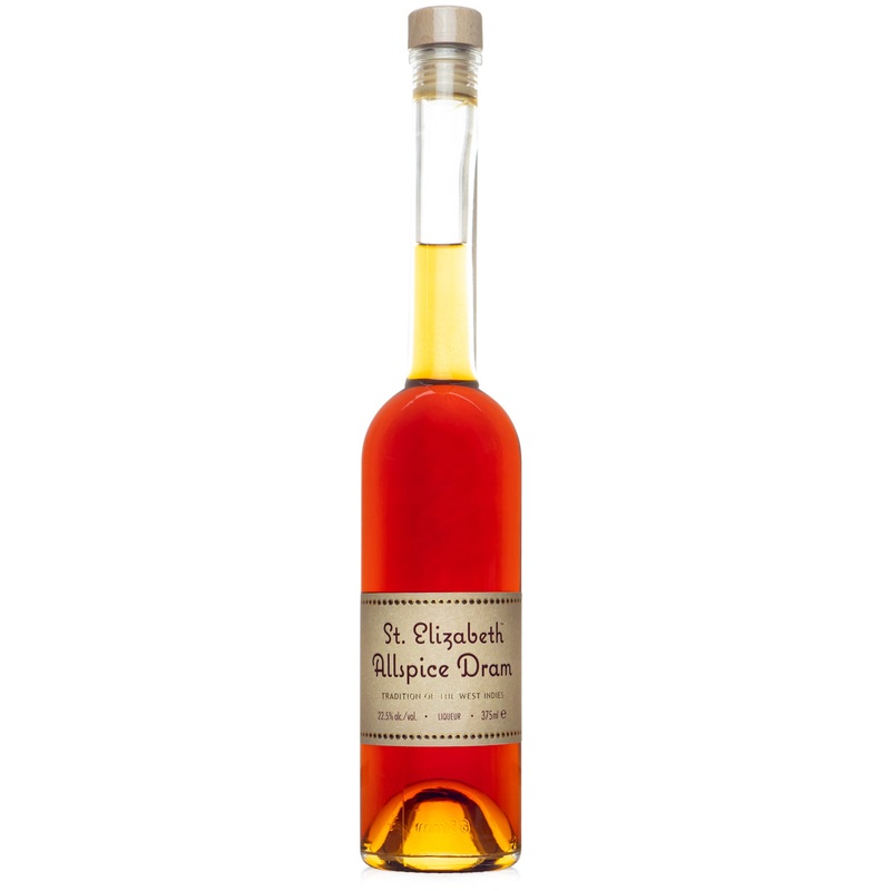 St Elizabeth Allspice Dram Liqueur