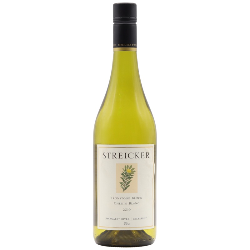 STREICKER – IRONSTONE BLOCK CHENIN BLANC