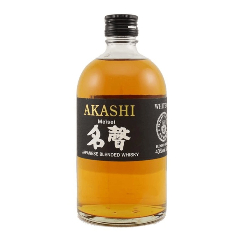 Akashi Whisky | Mesei|50cl
