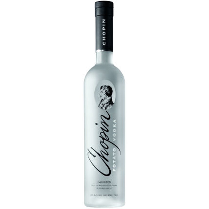 Chopin Polish Potato Vodka 1L