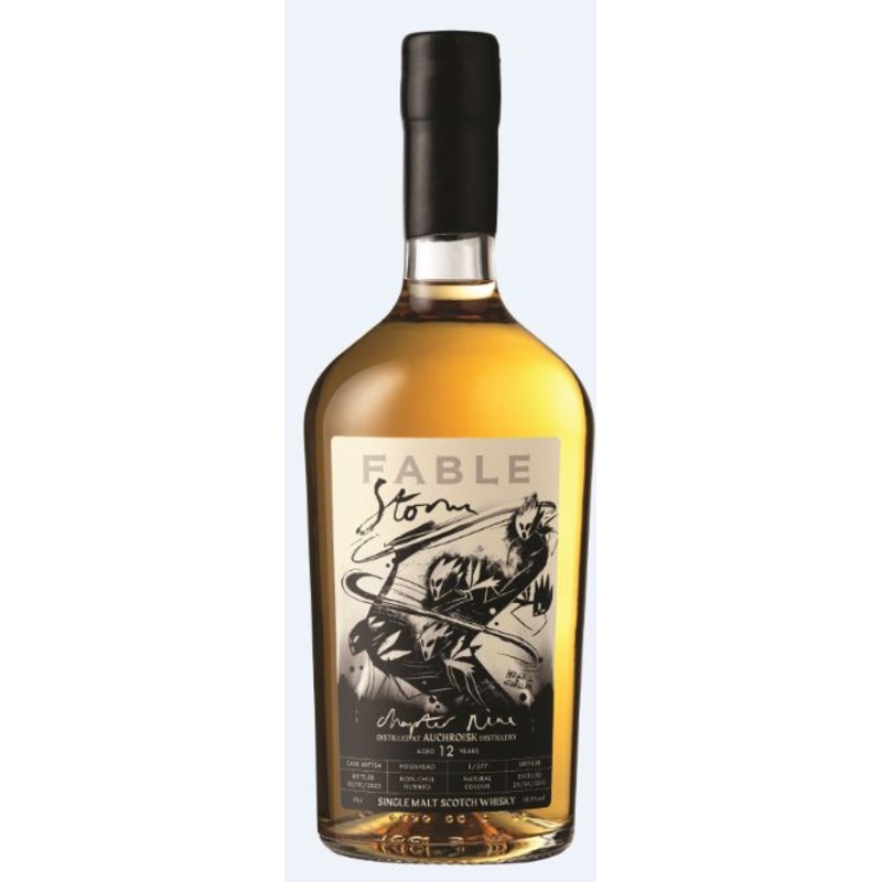 Fable 9 Storm Auch 57.4% 0.7L