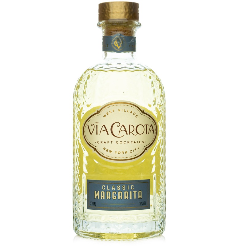 Via Carota Margarita|375 ml