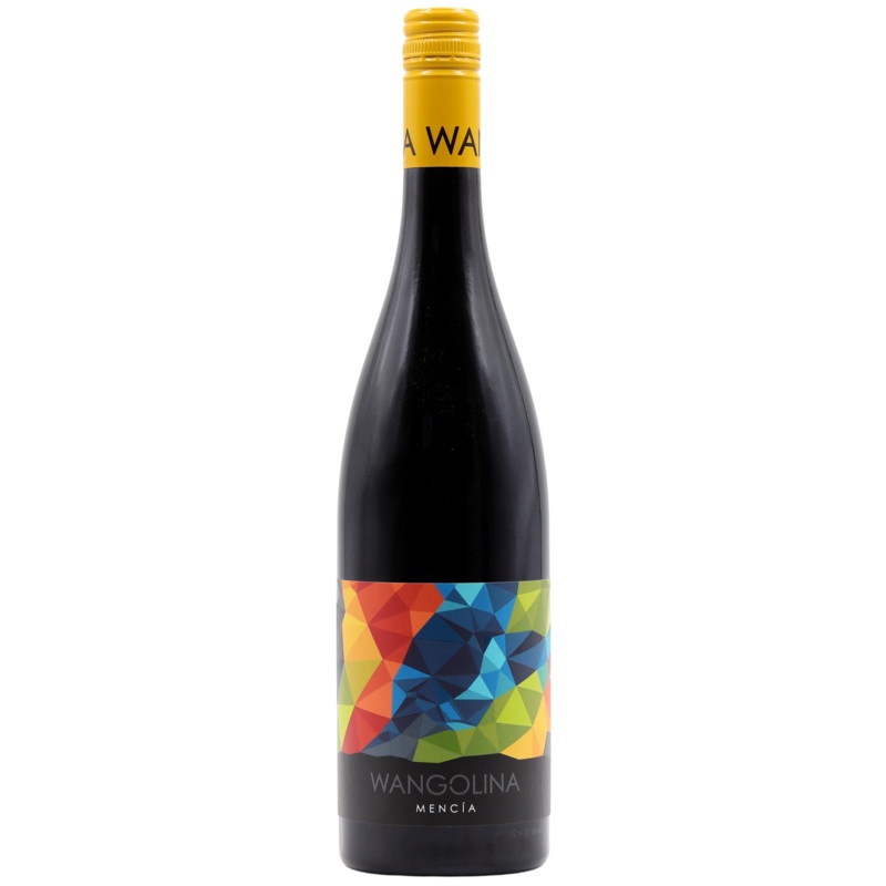 WANGOLINA – A SERIES MENCA