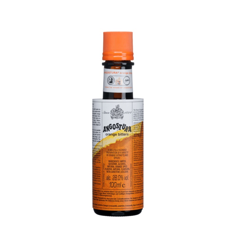 Angostura | Orange Bitters|10cl