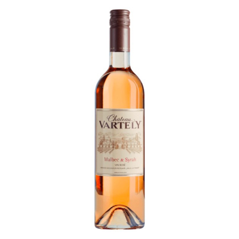 Vartely Rose|W6