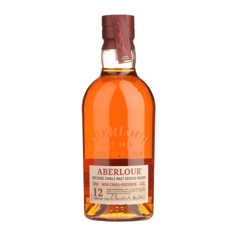 Aberlour | 12 Non Chill-Filtered