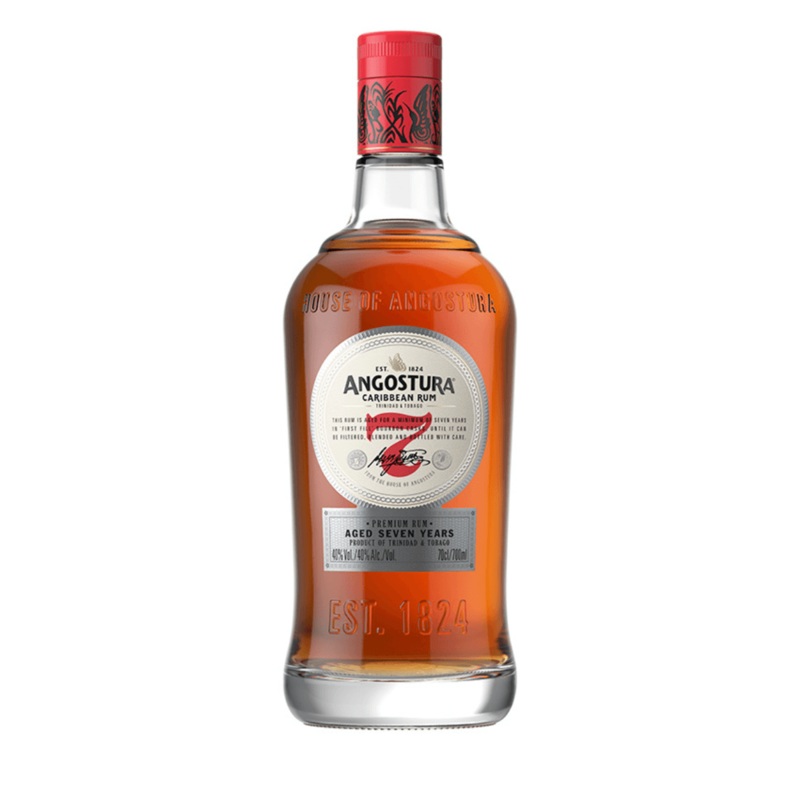 Angostura 7-Year-Old|75cl