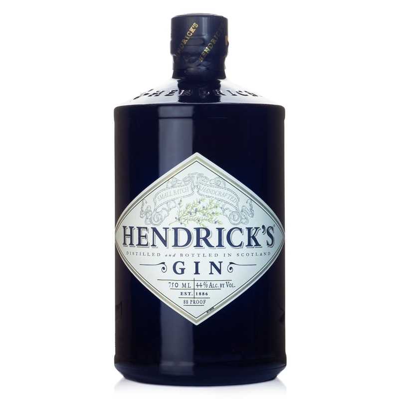 Hendricks Gin|750 ml