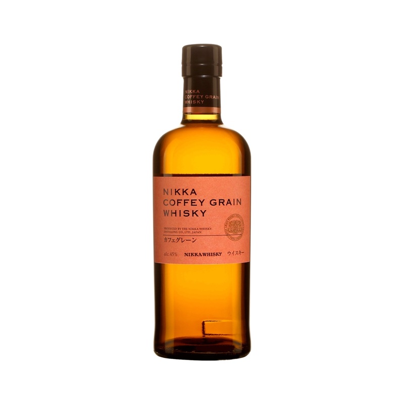 Nikka Coffey Grain Whisky|M1E6