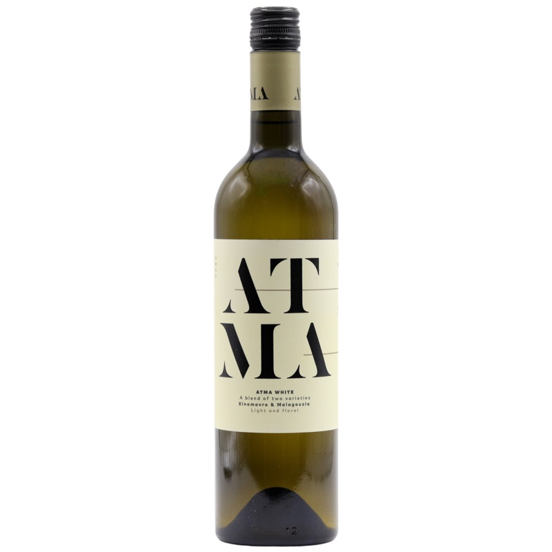 THYMIOPOULOS – ATMA WHITE
