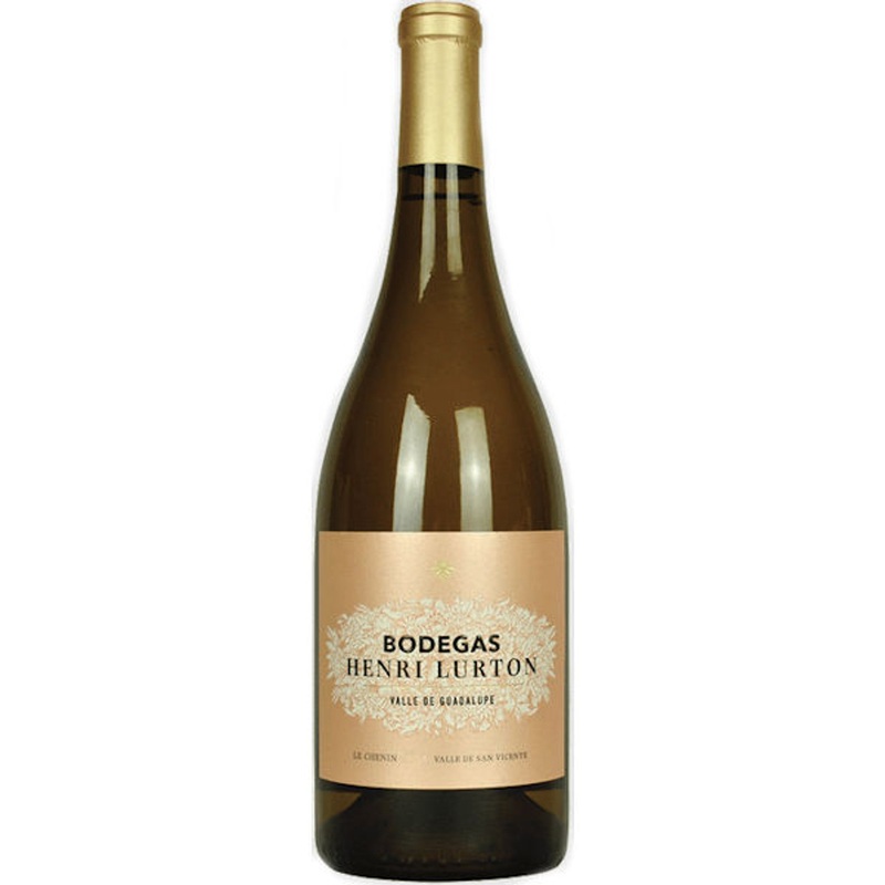 Bodegas Henri Lurton Valle de Guadalupe Mexico Chenin Blanc 2021
