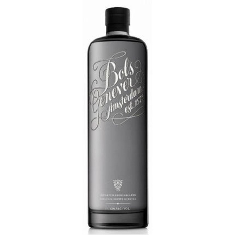Bols Genever Amsterdam Gin 750ml