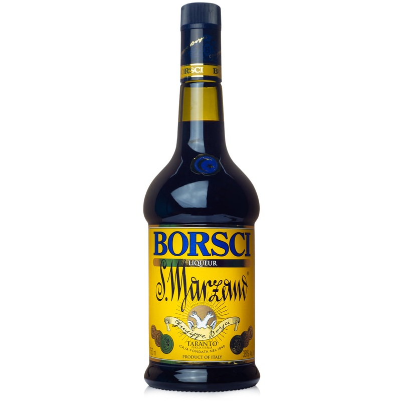 Borsci San Marzano Liqueur|750 ml