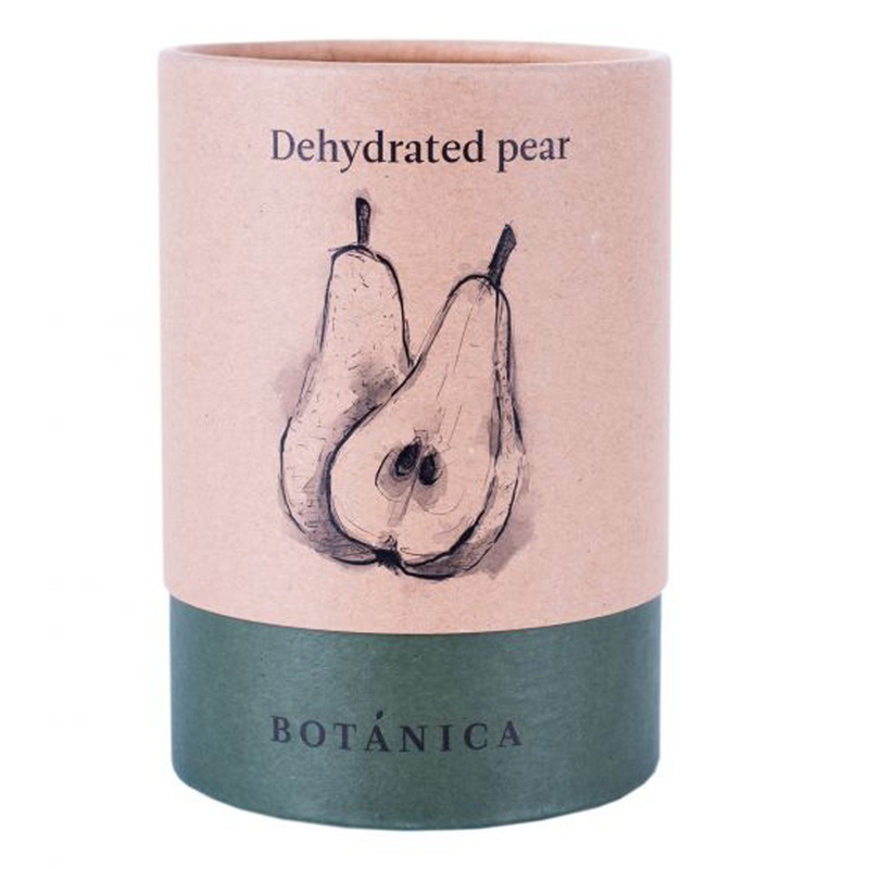Botanica Dehydrated Pear 100g
