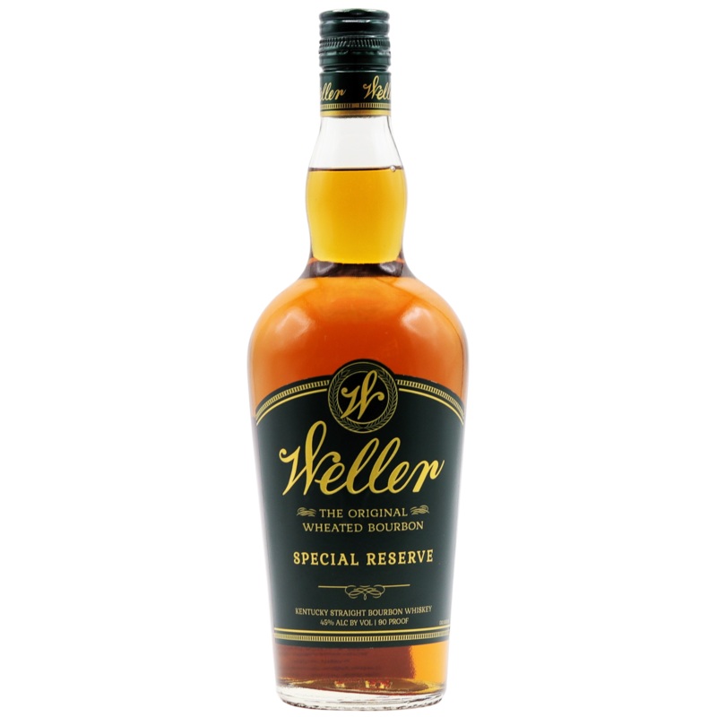 BUFFALO TRACE – WELLER SPECIAL RESERVE