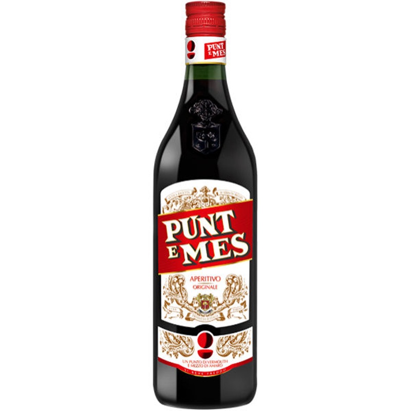 Carpano Punt e Mes Vermouth 750ml