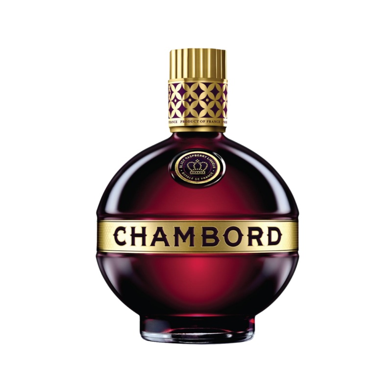 Chambord Liq Barp 16.5% 0.7L