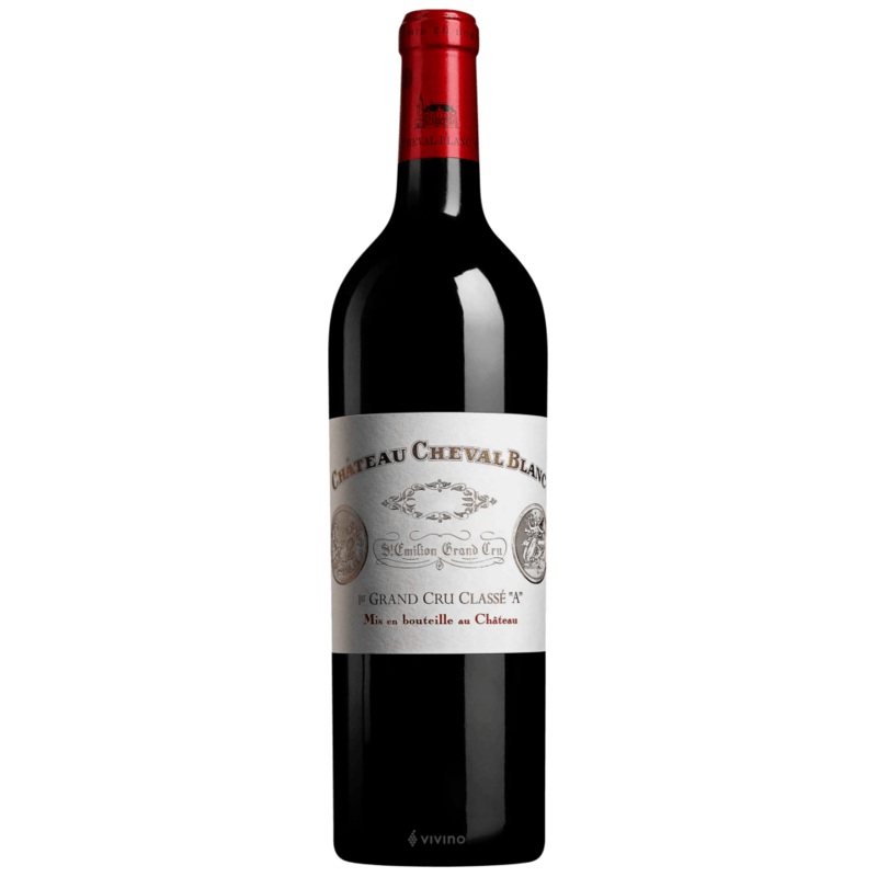 Chateau Cheval Blanc 2016|M8A3 M8A3