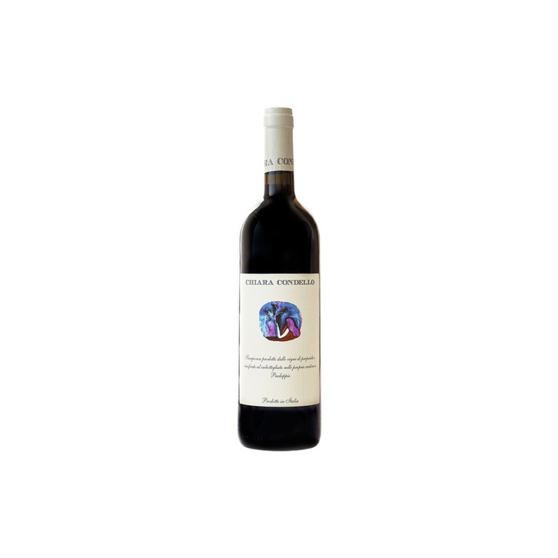 Chiara Condello Romagna Sangiovese