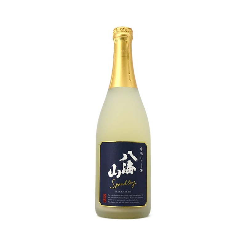 Hakkaisan – Sparkling Nigori|M10A3