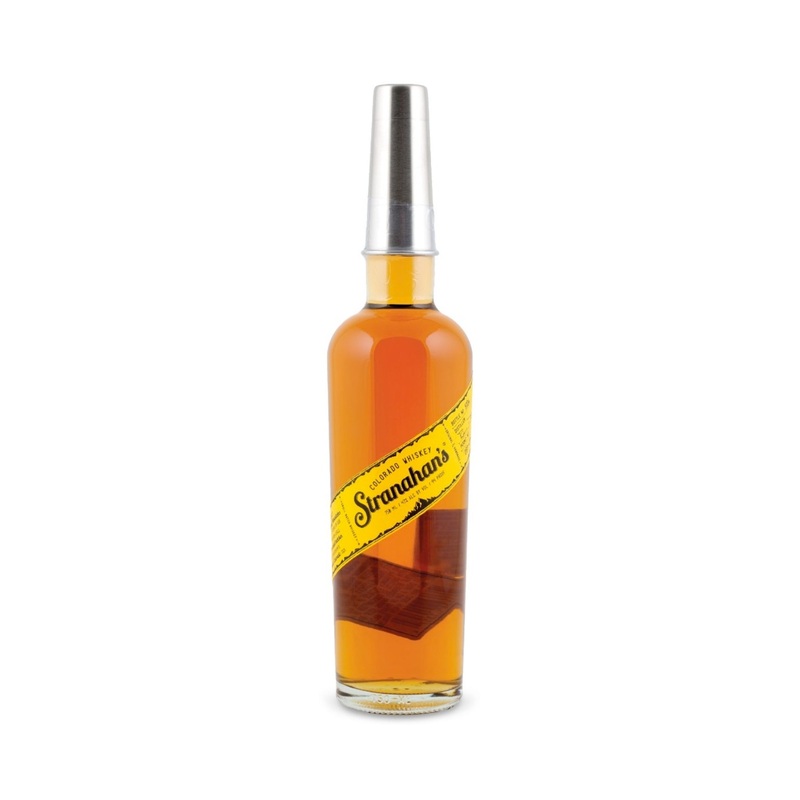 Stranahan’s Original Single Malt Whiskey