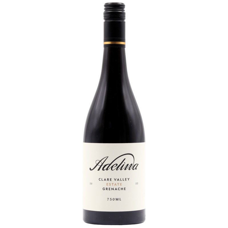 ADELINA – ESTATE GRENACHE
