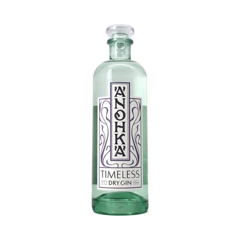 Anohka Timeless Dry Gin|M9C1