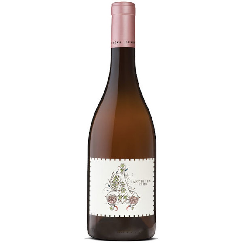 Antiquum Farm Aurosa Willamette Pinot Gris Oregon 2023