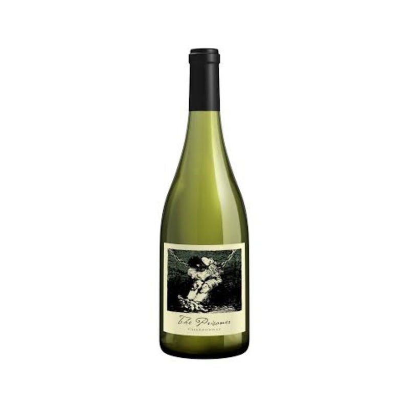 CHARDONNAY BY THE PRISONER|W3 M9B5