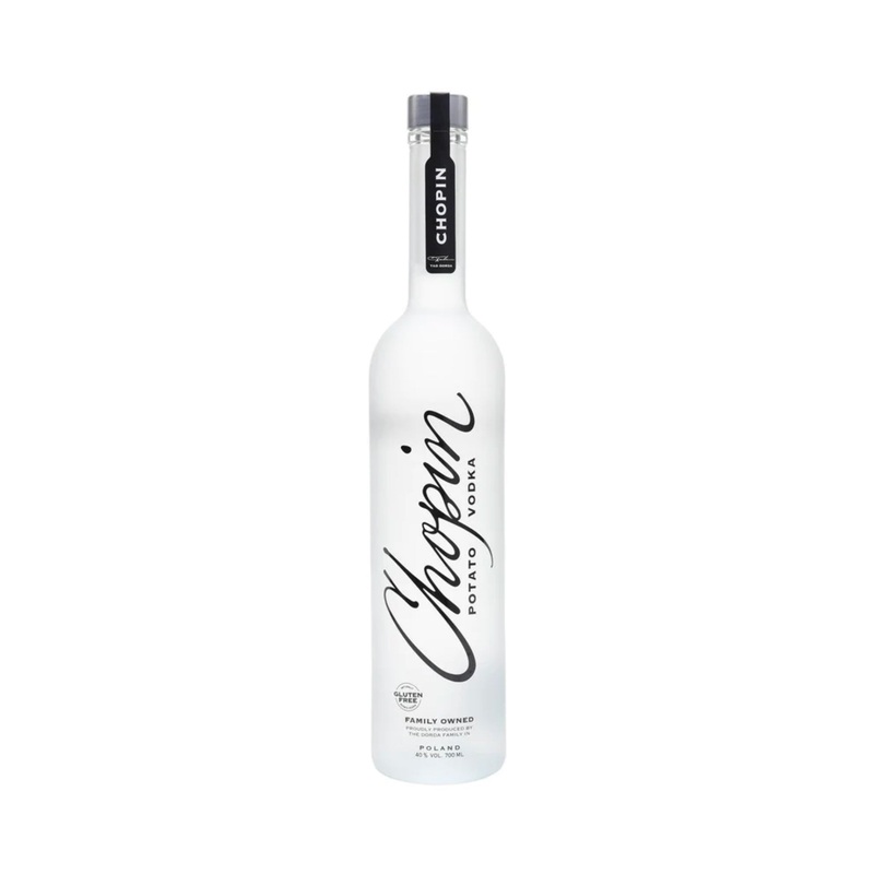 Chopin Potato Vodka|M9C7