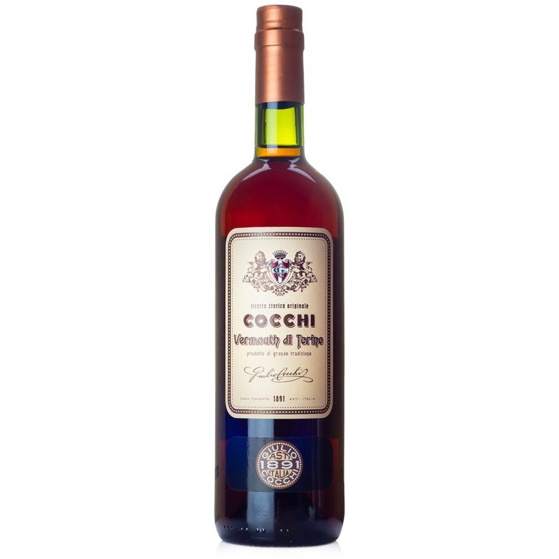 Cocchi Vermouth di Torino|750 ml|375 ml