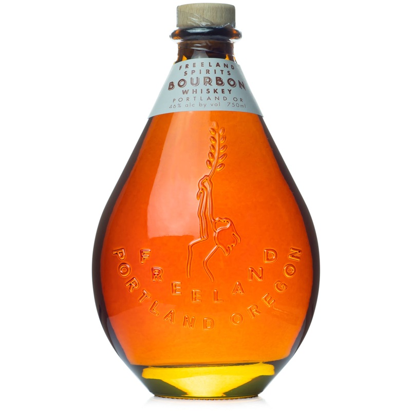 Freeland Spirits Bourbon|750 ml