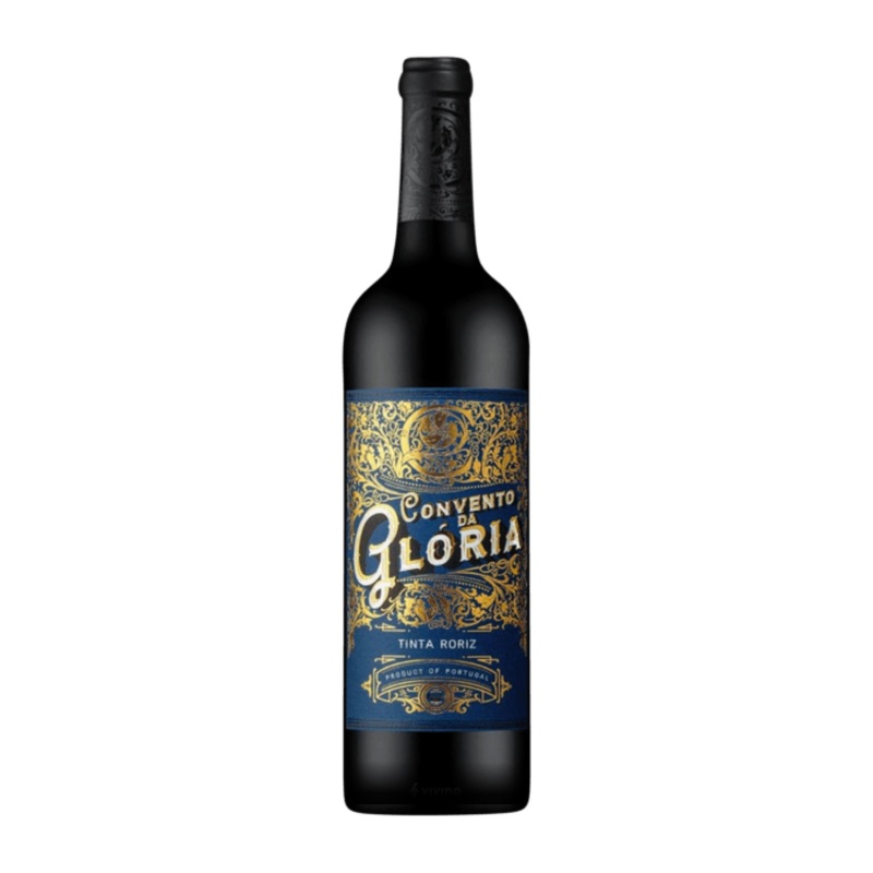 Gloria Tinta Roriz Red|F1 M4A1
