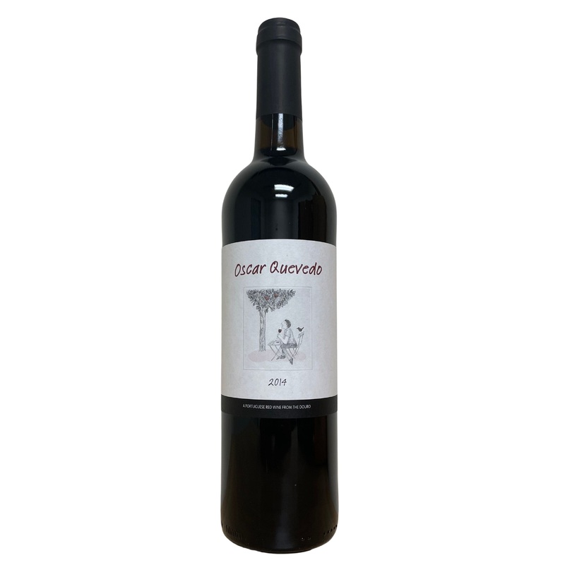 Oscar Quevedo Kosher Red|F1 M7B5
