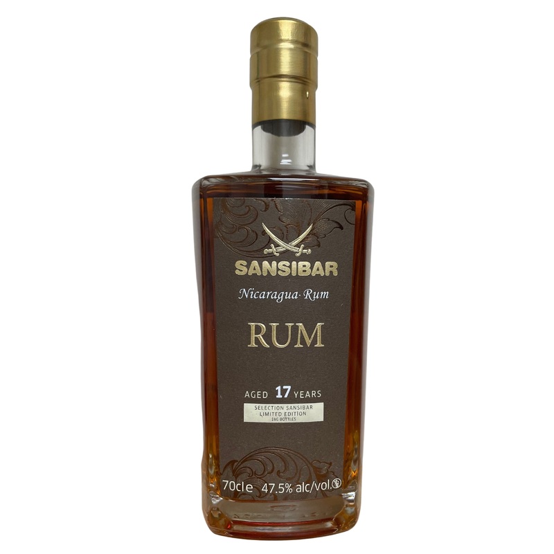 Sansibar Rum 1999|M2C6
