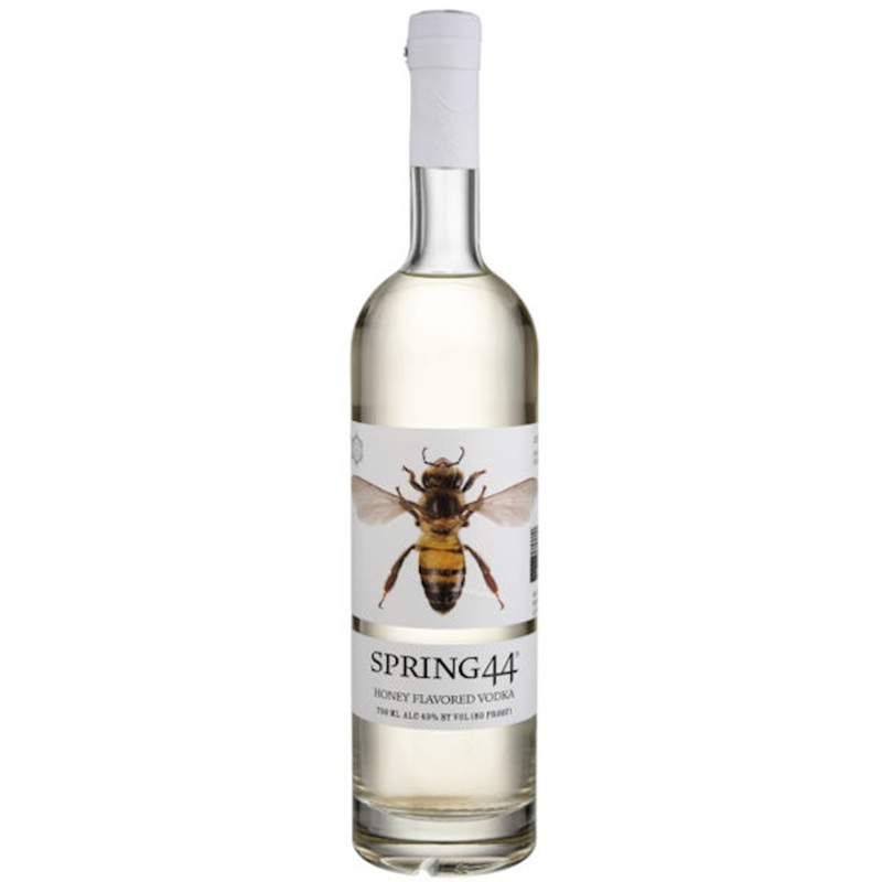 Spring44 Colorado Honey Vodka 750ml