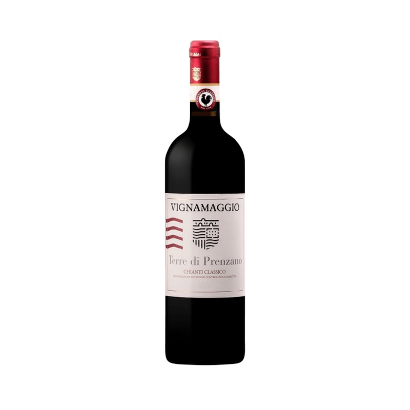Vignamaggio Terre di Prenzano, Chianti Classico DOCG