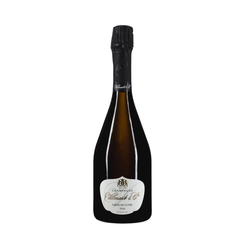 Vilmart-Coeur De Cuvee Brut 1Er 2014